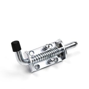 Spring bolt