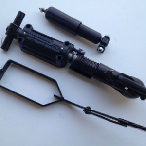 Brake socket coupler & damper 1800kg