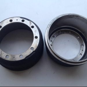 403 brake drum