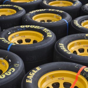 Spare Wheels