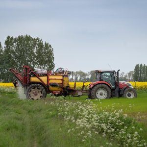 Agricultural