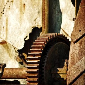 Axle Spares & Brake Components